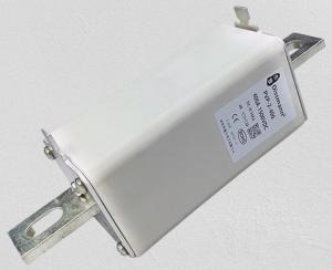 Quality Fast Blow Bs88 Cartridge Fuse EV Pack Circuit Protection Square Body wholesale