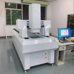 Battery Burr Automatic Gantry Coordinate Measuring Machine High Magnification