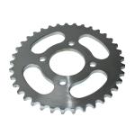 37 Tooth 420 Chain Rear Sprockets for 50-125cc ATV