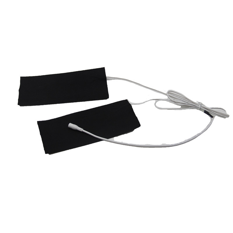 Graphene USB Heating Film 60degree Temperature For Hot Compress