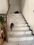 2800*600mm 1200*3600mm Standard Size Stair Floor Tiles for Stairs Building