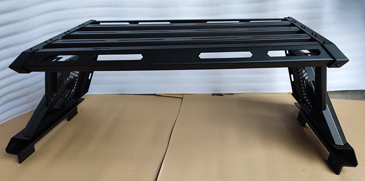 Universal Pickup 4X4 Sport Roll BarHILUX REVO,HILUX VIGO Sports Bar With Roof Rack