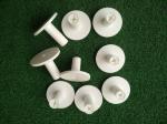 golf tee , golf tees , rubber golf tee , tee mark