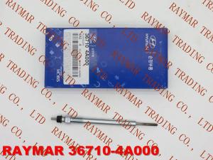 Quality HYUNDAI Glow plug 36710-4A000 wholesale