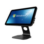1024*768 Intel J1800 15.1 Inch Cash Register Machine
