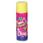 Paint Party Streamer Spray , Red / Yellow / Blue Celebration Flying Flower