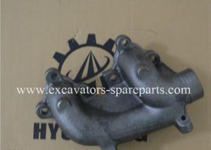 Quality 6151-11-5160 Exhaust Cooling Hose for KOMATSU PC450-7 wholesale