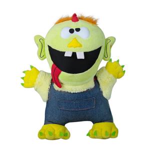 Quality Lovely Stuffed Animal Dolls , 15 Inch Kids Decorative Stuffed Animals wholesale