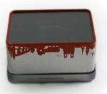 Bulk personalized cookie tin boxes for gift