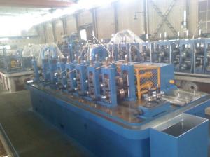 Quality High Frequency ASMT Carbon Steel Automatic Pipe Welder wholesale
