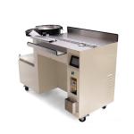 CX 150kg Automatic Wire Binding Machine 100mm Ties Length