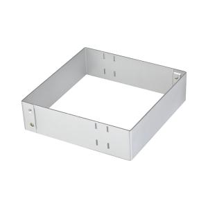 Quality Stainless Steel Titanium GR5 GT4 Precision Sheet Metal Components wholesale