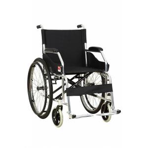 Quality aluminium alloy wheelchair wholesale
