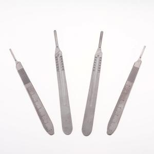 Quality STEP IGS Drawing Medical Equipment Spare Parts RoHs Grounding Surface wholesale