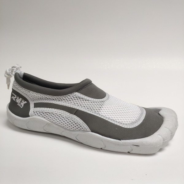 Air Mesh Barefoot Aqua Shoes , TPR Slip On Aqua Shoes
