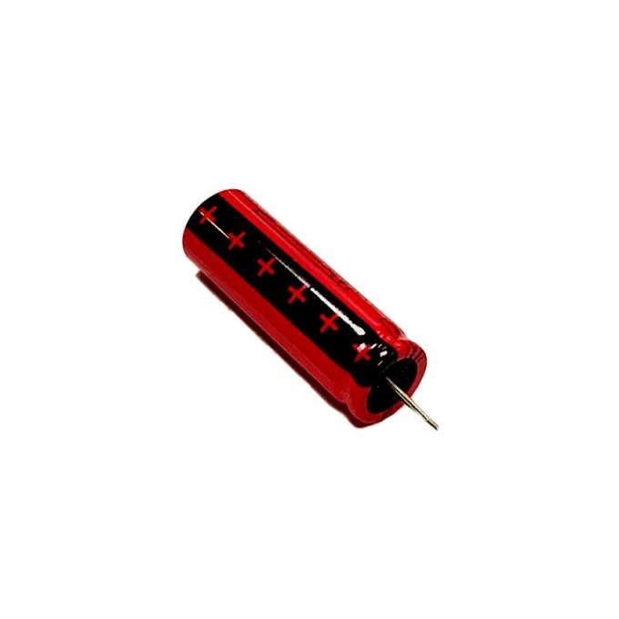 Huahui Lithium 3.2 Rechargeable Battery HFC1340 320mAh Cylindrical Lifepo4 Cells 8