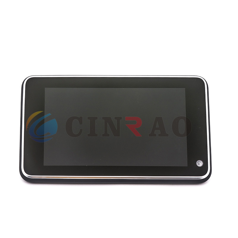 BMW NBT 5 Series 10.2 Inch Headrest Screen Assembly