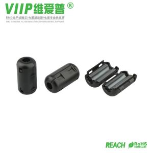 Quality Industrial Magnet Clip On Ferrite Choke 7mm wholesale