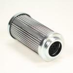 Hydraulic oil tank suction filter engineering machinery oil filter element