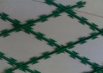 Welded Razor Mesh Ribbon Fencing 1.2m x 2.5m