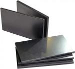 355x65x5mm EK60 Graphite Plate for DVTLF250/VXLF250 Vacuum Pumps Durable Carbon