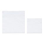 Anti Static Wipes Cleanroom Wipes Industrial Microfiber Antistatic ESD Wipers