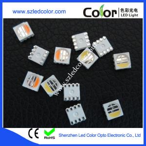 Quality 5050 RGBW 4 IN 1 LED SMD wholesale