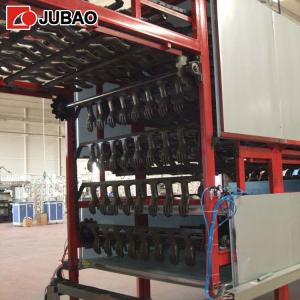 China Pu Working Glove Dipping Machine With Stripping Machine on sale