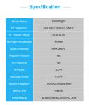 vacuum roller cavitation rf multifunction body shape High Quality Slimming