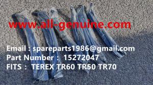 Quality 15272047 WIPER ARM TEREX ALLISON H8610AR 29544093 TR45 TR50 TR60 TR70 NHL MINING DUMP TRUCK wholesale