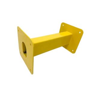 Quality Affordable Welding Metal Parts for Custom Manufacturing in Industry Applications wholesale