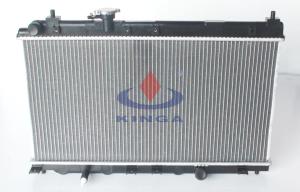Quality 19010-REJ-W01 , Honda Aluminum Radiator For CITTY / FIT ' 2003 GD6 wholesale