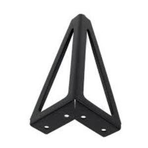 Quality Affordable Steel and Stainless Steel Wooden Legs Brackets for Automotive Applications wholesale