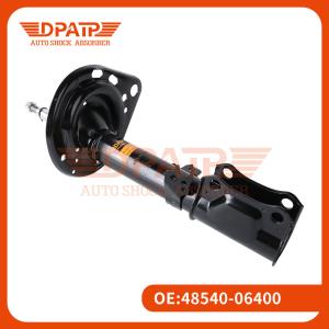 Quality Rear Normal Shock Absorbers for 48540-06400 48530-06400 for Toyota Camry wholesale