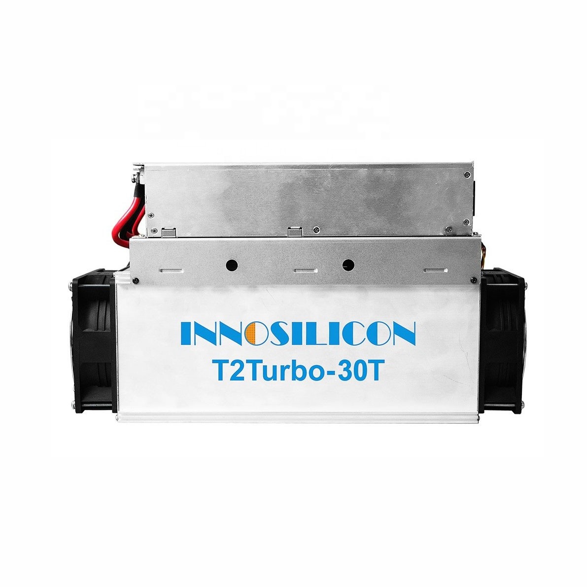 SHA256 Innosilicon T2T 30T BTC Mining 2200W Innosilicon Miner