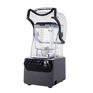 Quality Push Button 30 Speed Settings Electric Sand Ice Blender for Professional DIY Smoothies wholesale