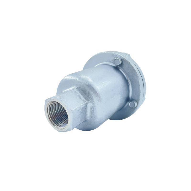 High Quality Stainless Steel Quick Exhaust Valve