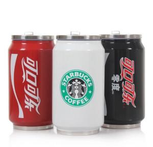 Quality New creative gift product can double wall vacuum coloured stainless steel mugs cup wholesale