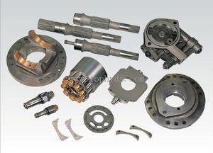 Quality Hydraulic Piston Pump Parts for Komatsu excavator PC120 wholesale
