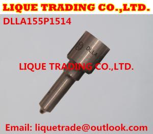 Quality Common rail nozzle DLLA155P1514 wholesale