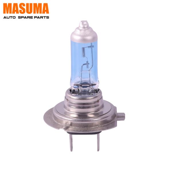 2013-2016 MITSUBISHI LEGNUM Halogen Light 12v 55W 4200K for Auto Car Repair by
