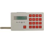 Membrane Fuel Dispenser Keypad For Refueling Machine gas pump