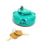 SK200 SK210 Fuel Tank Cover SK Diesel Fuel Tank Caps Float For Excavator Parts
