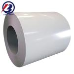 ASTM Standard PPGL Color Coating Sheet PPGI Coils Galvanized Steel Coils with