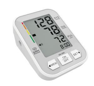 Quality Customized Arm Blood Pressure Monitors Home Sphygmomanometer wholesale