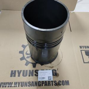 Quality Hyunsang Engine Spare Parts Liner For SA6D140E-3 wholesale