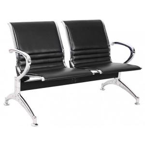Quality 2-seat Steel Waiting Chair wholesale