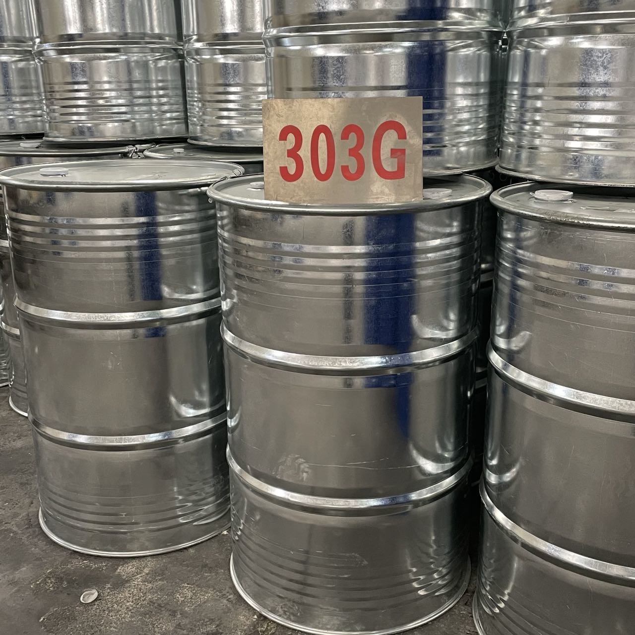 Haminol 303G -MELAMINE RESIN303G