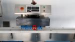 Oral Liquid Filling And Capping Machine With Aluminum Foil Sealing