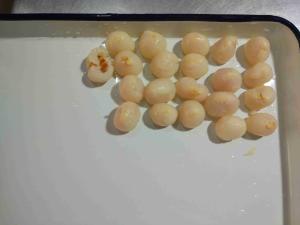 Quality 15 Oz Syrup Preservation GMO Cultivation Lychee Canned Fruit wholesale